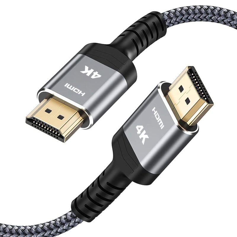 CABLE HD 4K