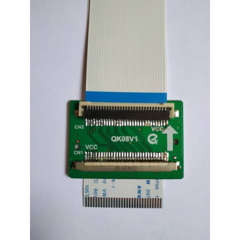 صورة تحويلة 5 داتا من (LG) LVDS الى سامسونج (TTL) عالية الجودة