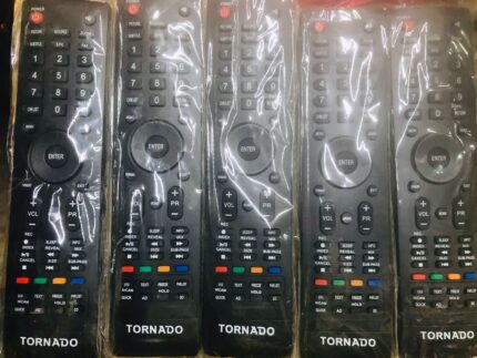TORNADO 32