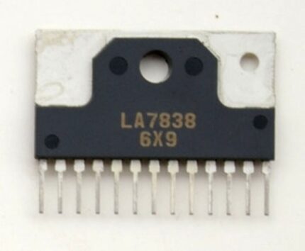LA7838