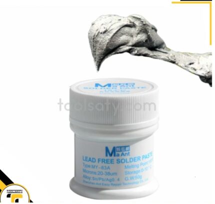 قصدير سائل مينت MaAnt MY-83A 183