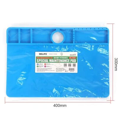 باده صيانه سيلكون ماركه ريلايف تقيله RL-160A