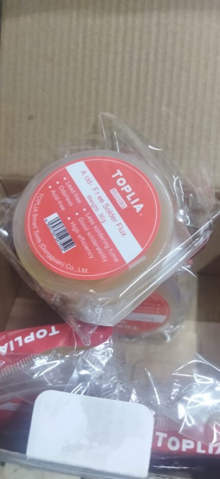 فلكس TOPLIA 30G