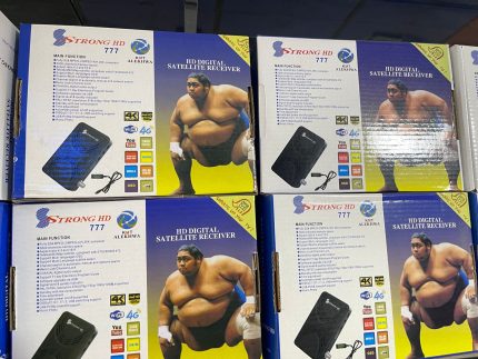 Strong & Sky & top Sunplus بورده كبيره شغال شبكات