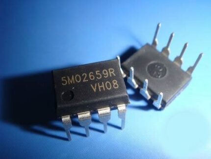 5M0265R