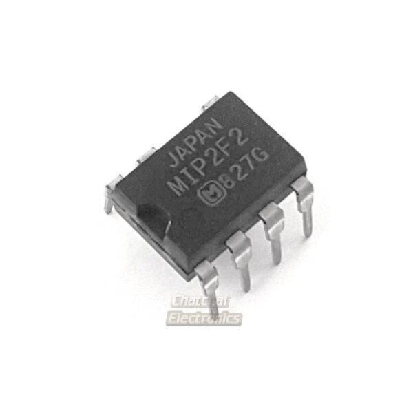 MIP2F2 MOSFET من الجوكر للإلكترونيات