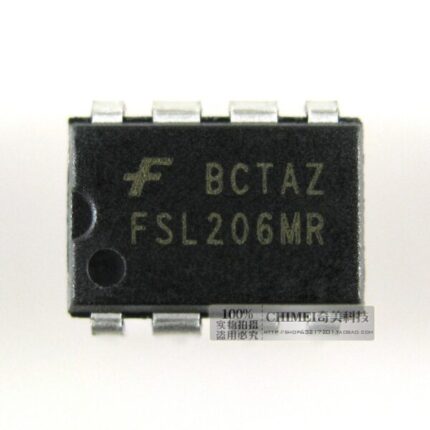 FSL206MR
