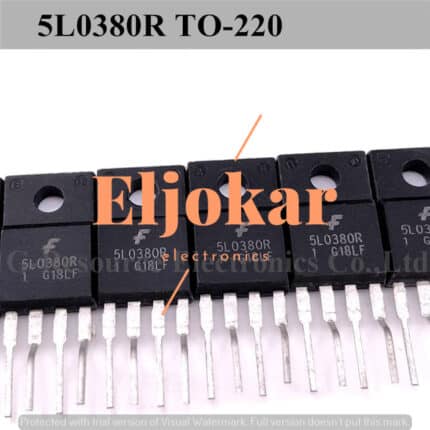 5L0380R