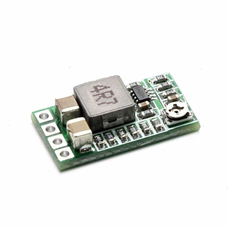 [Image of DC-DC ultra small mini step down]