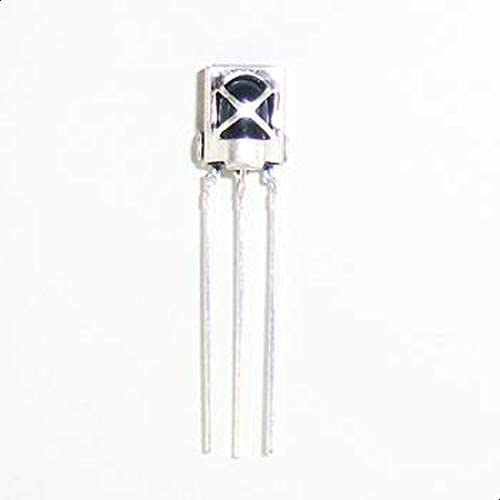 VS1838B Infrared Receiver Module