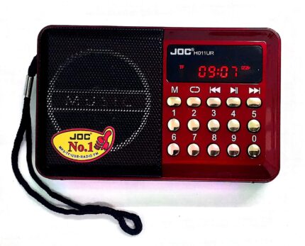 راديو JOC H011U