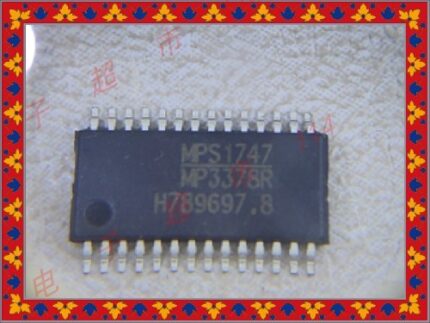 MP3378R ايسي انفرتر إل جي
