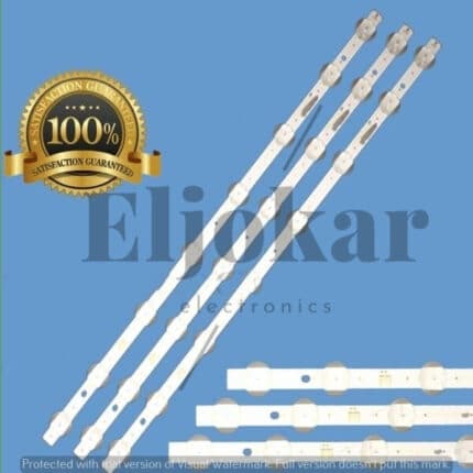 ال جي LH32 بوصه عدسه كبيره