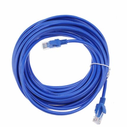 CABLE NET CATE5 10M