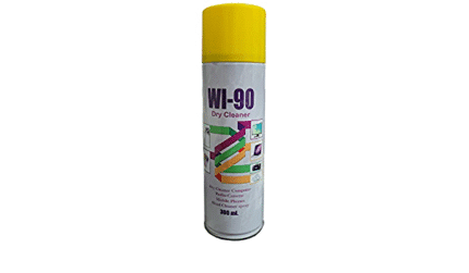 سبراي اكاي WI-90 300 مللي جاف