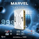 MARVEL 999