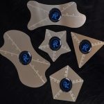 طقم فتاحات 5 قطع