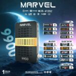 MARVEL 9900