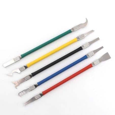 فتاحة SW-103 - مجموعة الرؤوس