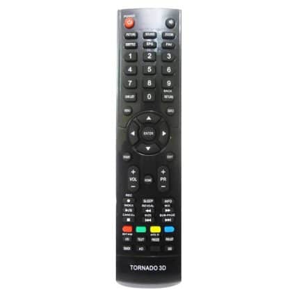 Tornado 3D SMART