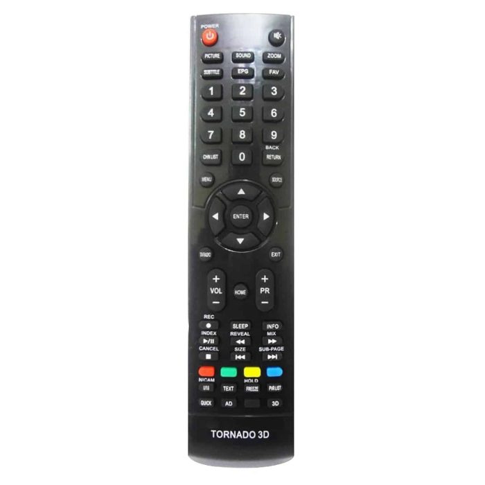 Tornado 3D SMART