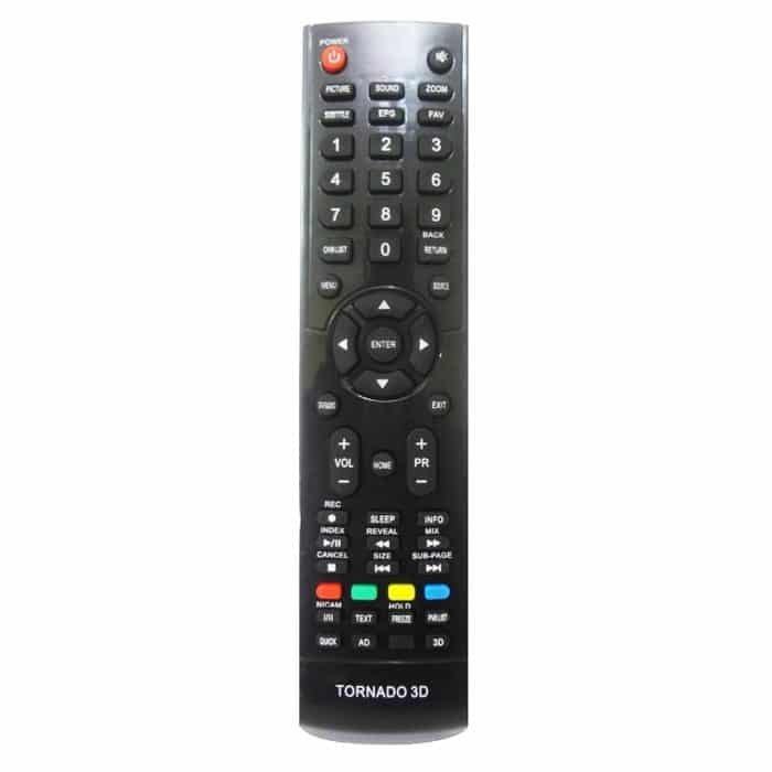 Tornado 3D SMART