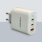 X-Scoot CH-234 Wall Charger 65W