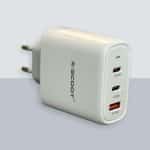 X-Scoot CH-234 Wall Charger 65W