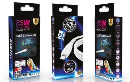 Cable USB to Micro USB 2M