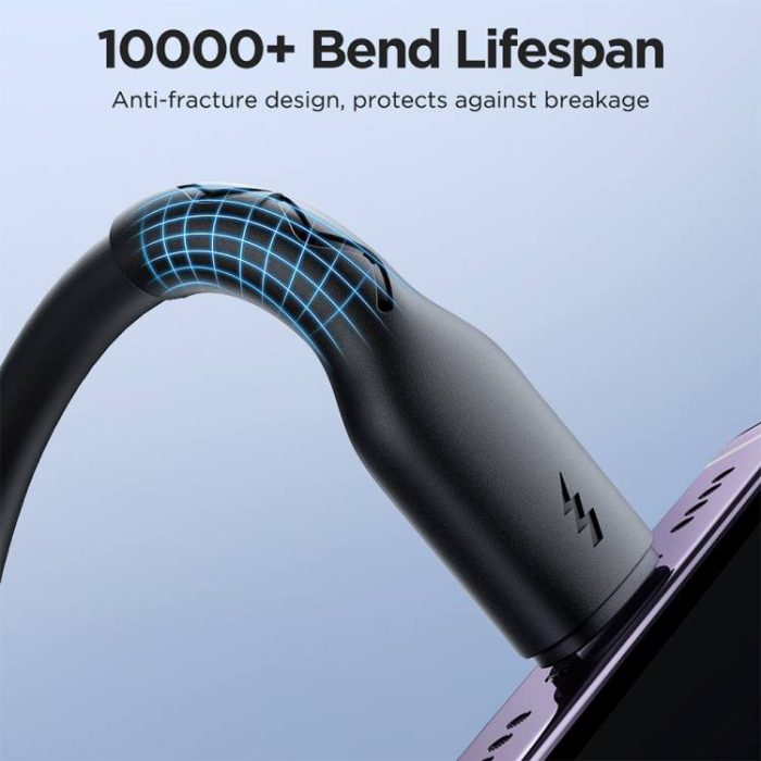 charger cable USB TO MICRO USB 25W