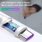 charger cable USB TO Micro USB 18W 1M
