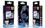 cable USB TO MICRO USB 30W 2M