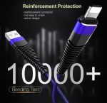 cable USB TO MICRO USB 30W 2M