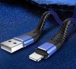 cable USB TO MICRO USB 30W 2M