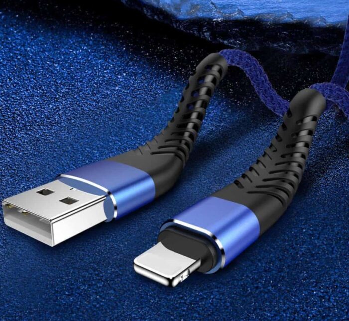 cable USB TO MICRO USB 30W 2M