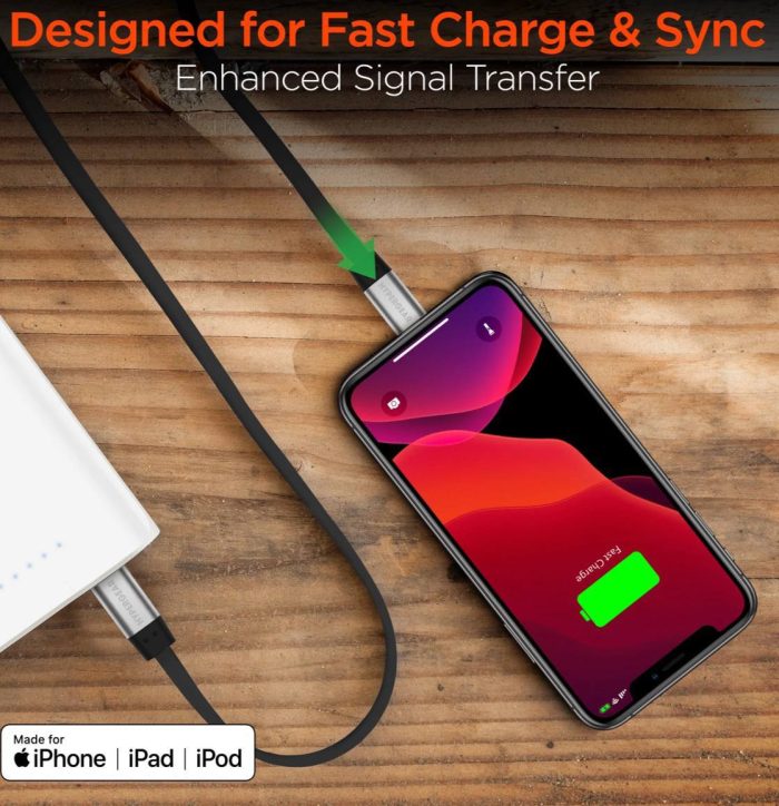 60w 6A Super vooc Terboo cable USB TO MICRO USB 60W 2M