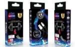60w 6A Super vooc Terboo cable USB TO MICRO USB 60W 2M