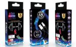 60w 6A Super vooc Terboo cable USB TO MICRO USB 60W 2M