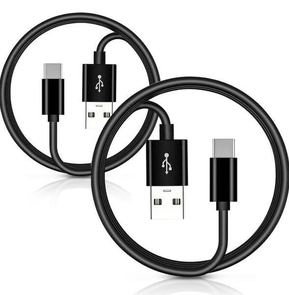 صورة توضيحية لتوافق كابل USB TO MICRO USB 1M مع الأجهزة