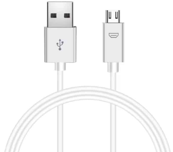 USB TO MICRO USB 1M