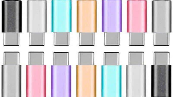 USB TO MICRO USB 1M