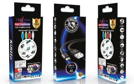 USB TO MICRO USB 1M