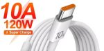 USB TO TYPE C 120W Huawei HONOR