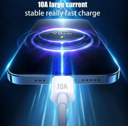 USB TO TYPE C 120W Huawei HONOR