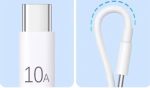 charger cable TYPE C TO TYPE C 120W