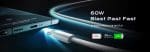 TYPE C TO Lightning IPHONE 120W 1M