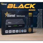 STARNET 9000 BLACK