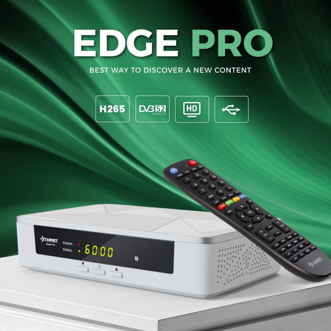 مقارنة بين STARNET EDGE PRO والأجهزة الأخرى