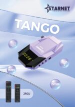 STARNET TANGO