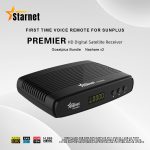 starnet premier
